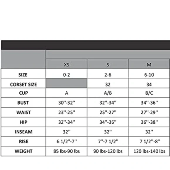 Cat Woman Costume - Picture 5 of 11